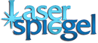 LaserSpiegel - logo